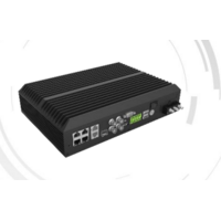 thumb-Hikvision DS-TPS100 – Parking Lot / Vehicle Detection Server-1