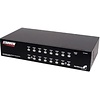 Starview Starview 16-Port KVM Switch – Met OSD Display – Betrouwbare Serverbeheeroplossing – 3 Jaar Garantie