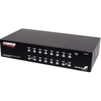thumb-Starview 16-Port KVM Switch – Met OSD Display – Betrouwbare Serverbeheeroplossing – 3 Jaar Garantie-1