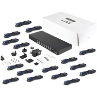 thumb-Starview 16-Port KVM Switch – Met OSD Display – Betrouwbare Serverbeheeroplossing – 3 Jaar Garantie-5
