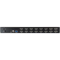 thumb-Starview 16-Port KVM Switch – Met OSD Display – Betrouwbare Serverbeheeroplossing – 3 Jaar Garantie-4