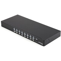 thumb-Starview 16-Port KVM Switch – Met OSD Display – Betrouwbare Serverbeheeroplossing – 3 Jaar Garantie-2