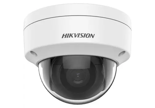 Hikvision DS-2CD1143G0-I (2.8mm) – 4MP Dome IP Camera – IR 30m – H.265+ – IP67 – IK10 