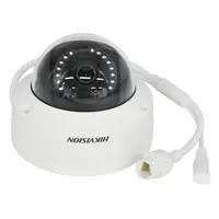 thumb-Hikvision DS-2CD1143G0-I (2.8mm) – 4MP Dome IP Camera – IR 30m – H.265+ – IP67 – IK10-2