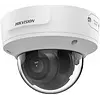 Hikvision Hikvision DS-2CD3786G2T-IZS (7–35mm) – 8MP Varifocale Dome IP Camera – AcuSense – IR 60m – WDR – IP67 – IK10