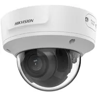 Hikvision DS-2CD3786G2T-IZS (7–35mm) – 8MP Varifocale Dome IP Camera – AcuSense – IR 60m – WDR – IP67 – IK10
