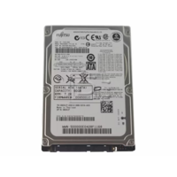 Fujitsu 80GB 2.5" Interne Harde Schijf – SATA – Compact & Betrouwbaar – Universeel voor Laptop & DVR