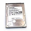 Toshiba Toshiba 500GB 2.5" Interne Harde Schijf – SATA – Stil & Duurzaam – Ideaal voor Laptop, PC & Externe Opslag