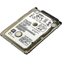 HGST 320GB 2.5" Interne Harde Schijf – SATA – Zeer Betrouwbaar & Stil – Ideaal voor Laptop & Externe Opslag