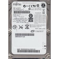 Fujitsu 120GB 2.5" Interne Harde Schijf – SATA – Compact & Betrouwbaar – Ideaal voor Laptop, DVR & Basisopslag