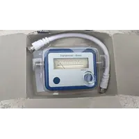 thumb-Venton Dishpointer Basic Plus – Analoge Satfinder met H/V & 22 kHz-indicator-2