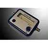 Venton Dishpointer Basic Plus – Analoge Satfinder met H/V & 22 kHz-indicator