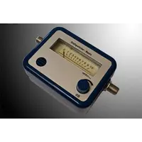 thumb-Venton Dishpointer Basic Plus – Analoge Satfinder met H/V & 22 kHz-indicator-1