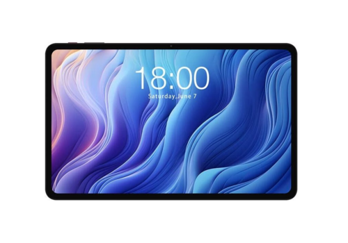 Teclast T60 – 12" Android 13 Tablet – 8GB RAM – 256GB Opslag – Unisoc T616 – 8000mAh 