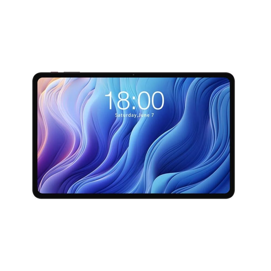 Teclast T60 – 12" Android 13 Tablet – 8GB RAM – 256GB Opslag – Unisoc T616 – 8000mAh-1