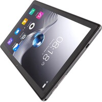thumb-Zazitec 10.1" 4G LTE Tablet – Android 13 – 12GB RAM – 256GB Opslag – Octa-Core – IPS 2560×1600 – 8800mAh – Grey-1