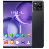 thumb-Zazitec PAD6Pro – 16GB RAM – 512GB Opslag – 10.1" Android Tablet – Quad-Core – Dual Camera – Blauw-2