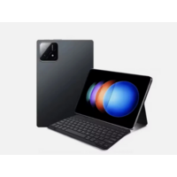 thumb-Zazitec New Pad 6S Pro – 11" 4K Android 14 Tablet – 16GB RAM – 1TB Opslag – Snapdragon 888 – 20000mAh – 5G – Dual SIM – Zwart-2