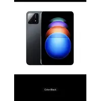 thumb-Zazitec New Pad 6S Pro – 11" 4K Android 14 Tablet – 16GB RAM – 1TB Opslag – Snapdragon 888 – 20000mAh – 5G – Dual SIM – Zwart-1