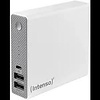 Intenso Intenso - Powerbank  ST13000 - 13000mAh - Wit