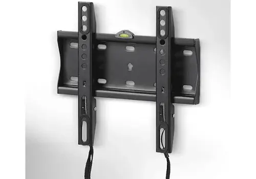 zazitec TV Muurbeugel LS102A – Geschikt voor 14–32 Inch – LED/LCD/Plasma – Vast Wandmontage – Compact & Stevig 