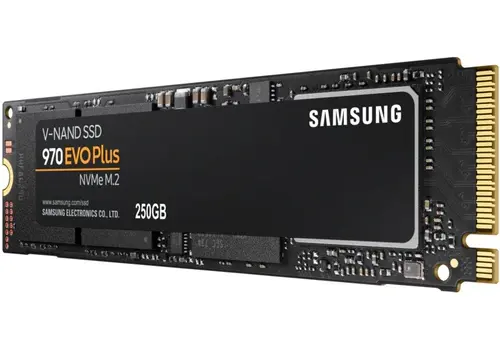 Samsung M.2 SSD 250GB – Snelle NVMe Opslag 