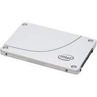 Intel SSD SSDSC2KB480G701 480GB SATA 2,5 inch – Snel, Stil & Betrouwbaar