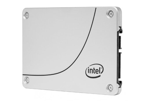 Intel SSD SSDSC2KB960G701 960GB SATA 2,5 inch – Extra Groot, Snel & Betrouwbaar 