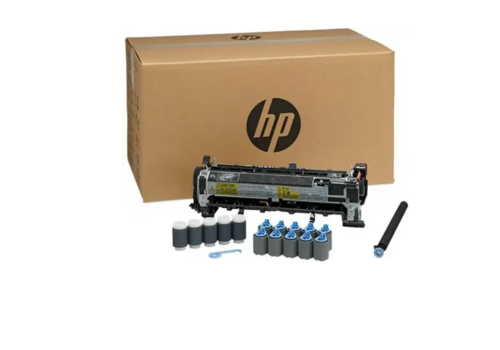 HP LaserJet F2G77A – 220V Maintenance Kit – Origineel Onderhoudspakket 