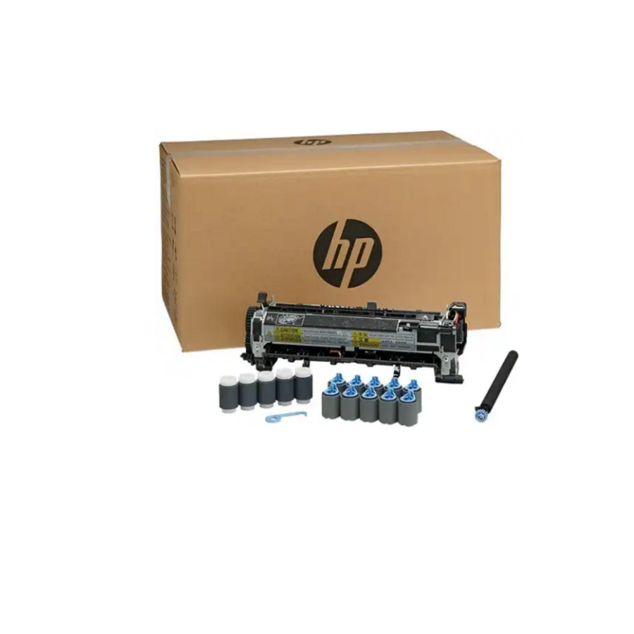 HP LaserJet F2G77A – 220V Maintenance Kit – Origineel Onderhoudspakket-1