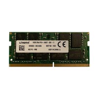 Kingston K821PJ-MIE – 16GB DDR4 2400MHz SO-DIMM Laptop Geheugen – Betrouwbaar & Stabiel