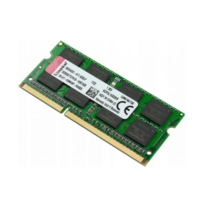 Kingston KCP3L16SD8/8 – 8GB DDR3L 1600MHz SO-DIMM Laptop Geheugen – Energiezuinig & Betrouwbaar