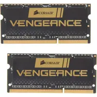 Corsair Vengeance CMSX8GX3M1A1600C10 – 8GB DDR3 1600MHz SO-DIMM Laptop Geheugen – Prestatiegericht & Betrouwbaar