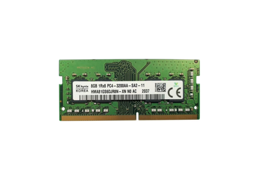 SK hynix HMA81GS6DJR8N-XN – 8GB DDR4 3200MHz SO-DIMM Laptop Geheugen – Snel & Betrouwbaar 