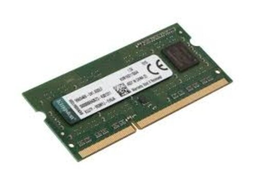 Kingston KCP3L16SD8/8 – 8GB DDR3L 1600MHz SO-DIMM Laptop Geheugen – Energiezuinig & Betrouwbaar 