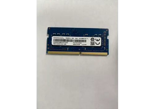 Ramaxel RMSA3260ME78HAF-2666 – 8GB DDR4 2666MHz SO-DIMM Laptop Geheugen – Betrouwbaar & Snel 