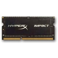 thumb-HyperX HX318LS10IB/8 – 8GB DDR3L 1866MHz SO-DIMM Laptop Geheugen – Gaming & Performance-1