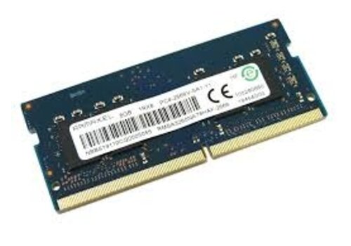 Ramaxel RMSA3260NA78HAF-2666 – 8GB DDR4 2666MHz SO-DIMM Laptop Geheugen – Betrouwbaar & Stabiel 