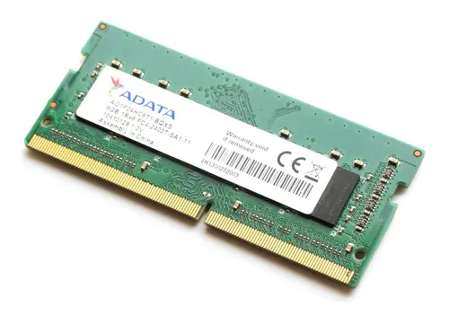 AO1P24HC8T1-BQXS – 8GB DDR4 2400MHz SO-DIMM Laptop Geheugen – Betrouwbaar & Stabiel 