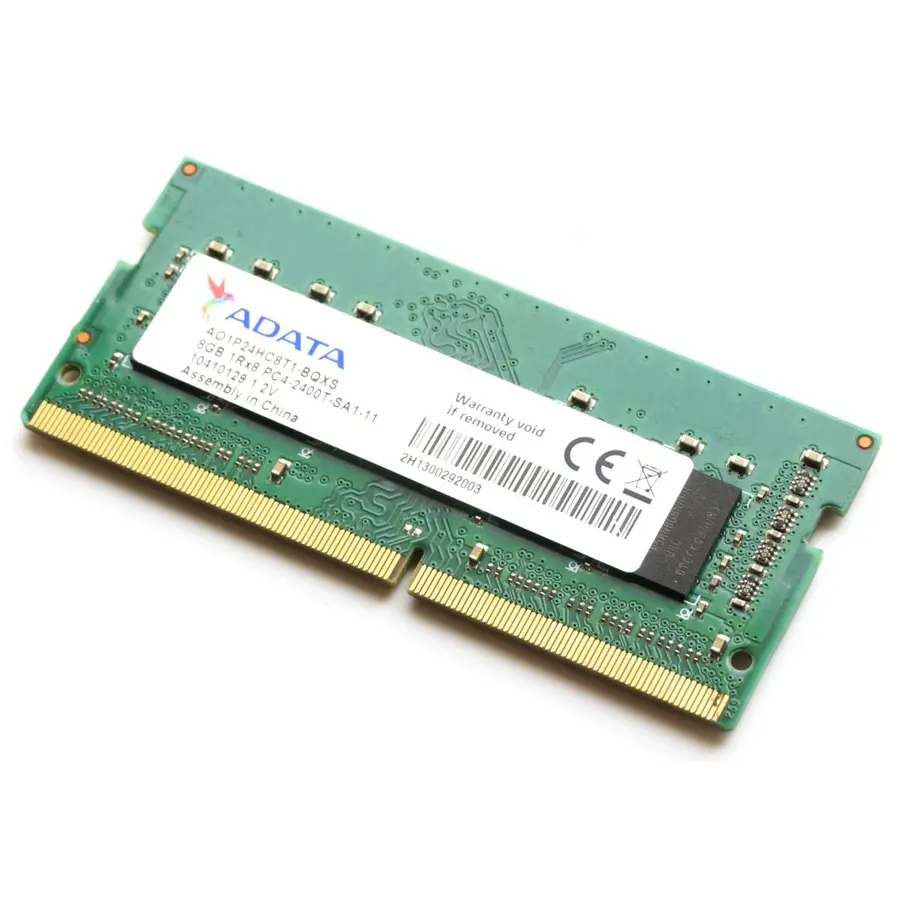 AO1P24HC8T1-BQXS – 8GB DDR4 2400MHz SO-DIMM Laptop Geheugen – Betrouwbaar & Stabiel-1