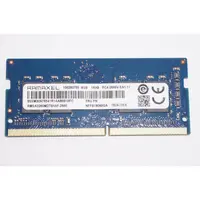 Ramaxel RMSA3260MD78HAF-2666 – 8GB DDR4 2666MHz SO-DIMM Laptop Geheugen – Betrouwbaar & Stabiel