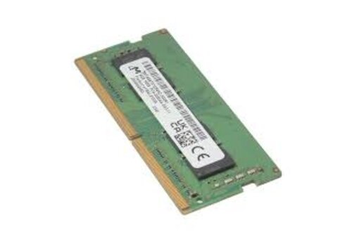 Micron MTA8ATF1G64HZ-3G2R1 – 8GB DDR4 3200MHz SO-DIMM Laptop Geheugen – Snel & Betrouwbaar (2stuks) 