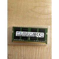 Samsung M471B1G73EB0-YK0 – 8GB DDR3 1600MHz SO-DIMM Laptop Geheugen – Betrouwbaar & Stabiel