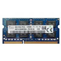 SK hynix HMT41GS6MFR8C-PB – 8GB DDR3 1600MHz DIMM Desktop Geheugen – Betrouwbaar & Stabiel
