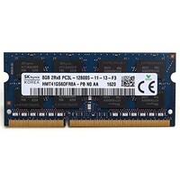 SK hynix HMT41GS6DFR8A-PB – 8GB DDR3 1600MHz DIMM Desktop Geheugen – Betrouwbaar & Stabiel