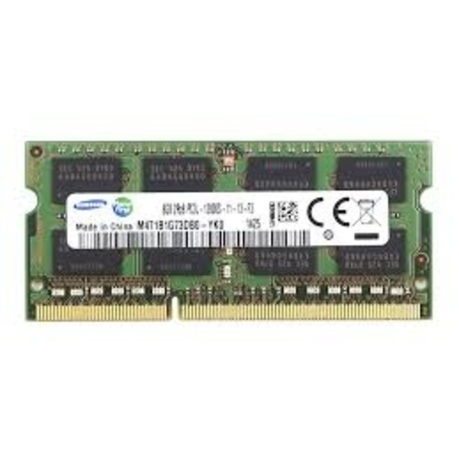Samsung M471B1G73DB0-YK0 – 8GB DDR3 1600MHz SO-DIMM Laptop Geheugen – Betrouwbaar & Stabiel-1