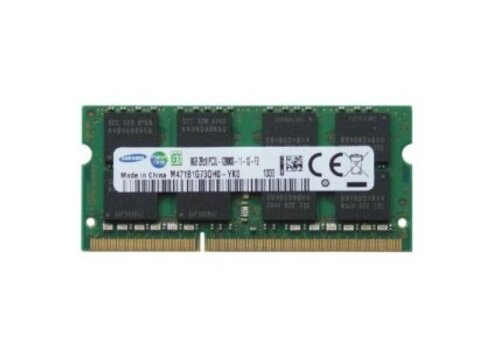 Samsung M471B1G73BH0-CK0 – 8GB DDR3L 1600MHz SO-DIMM Laptop Geheugen – Energiezuinig & Betrouwbaar 