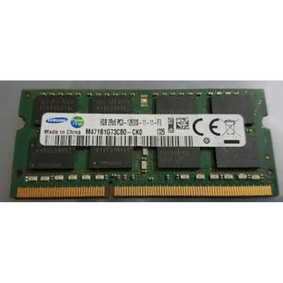 Samsung M471B1G73CB0-CK0 – 8GB DDR3L 1600MHz SO-DIMM Laptop Geheugen – Energiezuinig & Betrouwbaar-1
