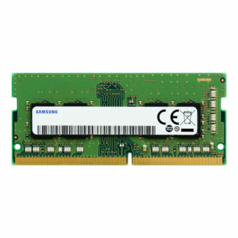Samsung M471AK43EB1-CTD – 16GB DDR4 2666MHz SO-DIMM Laptop Geheugen – Betrouwbaar & Snel-1
