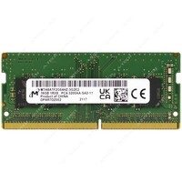 Micron MTA8ATF2G64HZ-3G2E2 – 16GB DDR4 3200MHz SO-DIMM Laptop Geheugen – Snel & Betrouwbaar